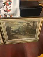 Schilderij, Antiek en Kunst, Ophalen