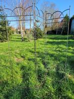 Paravent en fer forgé jardin, Jardin & Terrasse, Enlèvement