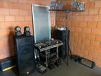 Complete dj set in perfect werkende staat, Muziek en Instrumenten, Dj-sets en Draaitafels, Ophalen, Gebruikt