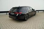 BMW 520I TOURING | M SPORT PRO | PANO | B&W | TREKHAAK, Automaat, 1998 cc, Achterwielaandrijving, 4 cilinders