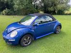VW Beetle cabriolet, Auto's, Cabriolet, Overige bekleding, Diesel, Particulier