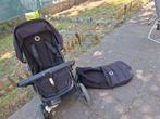 poussette bugaboo fox2, Kinderen en Baby's, Buggy's, Gebruikt, Overige merken, Verstelbare rugleuning