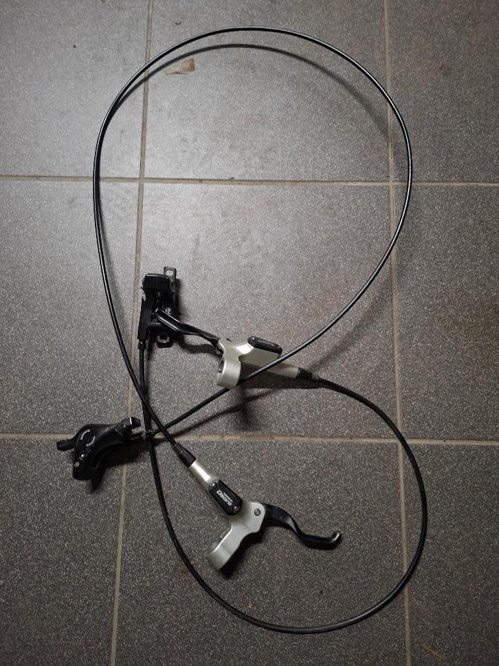 frein a disque vtt shimano deore, Vélos & Vélomoteurs, Vélos Pièces, VTT, Enlèvement