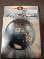 Rollerbal, Enlèvement ou Envoi