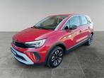Opel Crossland Turbo S/S Elegance, Cruise Control, Stadsauto, Rood, Crossland X
