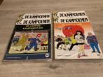 F.C. De Kampioenen verschillende strips (2001-2007), Boeken, Hec Leemans, Ophalen of Verzenden, Zo goed als nieuw, Meerdere stripboeken