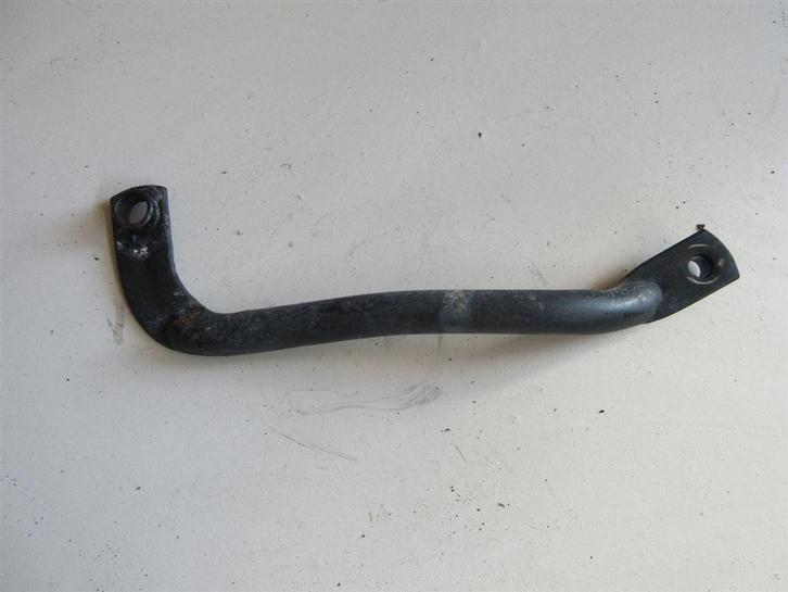 Honda Magna VF500 achterbeugel grab rail grip VF 500 VF500C, Motoren, Onderdelen | Honda, Gebruikt, Ophalen of Verzenden