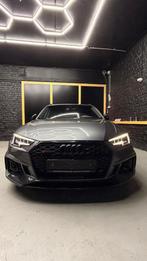 Audi Rs4 -2014, Argent ou Gris, Achat, Toit panoramique, 5 portes
