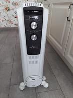 bijverwarming, Doe-het-zelf en Bouw, Ophalen, Zo goed als nieuw, 800 watt of meer, Radiator