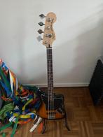 Squier Vintage Modified Jaguar Bass Special, Muziek en Instrumenten, Snaarinstrumenten | Gitaren | Bas, Ophalen, Gebruikt, Akoestisch