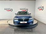 BMW 520 iA Break/1e-eig/Leder/Navi/Cruise/LED/Sportzetels, Te koop, 0 kg, 0 min, 120 kW