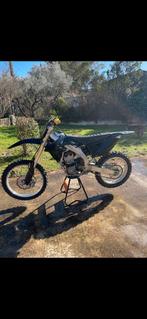Verkoop 450, RMZ 2016, Ophalen of Verzenden, Gebruikt