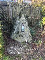 Stenen grot (standbeeld) met Maria, Antiek en Kunst, Ophalen