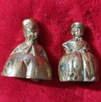 Cloches de table anciennes, Ophalen of Verzenden