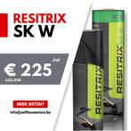 RESITRIX SKW 10m x 1,00m - 10 m/rouleau, Bricolage & Construction, Tuiles & Revêtements de toit, Noir, Autres types, Autres matériaux