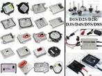 HID-ballast voor 2004-2006 X5 E53 5DV008290-00 0028202326, Ophalen of Verzenden, Nieuw, BMW