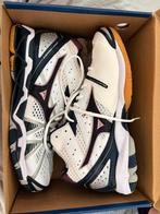 Mizuno sportschoenen, Sport en Fitness, Ophalen, Zo goed als nieuw