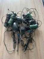 Onderdelen aquarium, Dieren en Toebehoren, Ophalen, Gebruikt