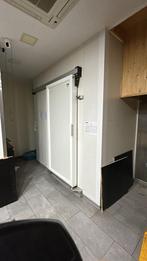 Diepvriescel, Articles professionnels, Enlèvement