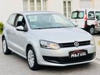 VW POLO 1.2  * BENZINE * 131.000 km * 2010, Auto's, Euro 5, Bedrijf, Handgeschakeld, 1200 cc