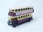 Matchbox - Models of Yesteryear - Y05 Leyland Titan Bus, Hobby & Loisirs créatifs, Voitures miniatures | 1:43, Matchbox, Enlèvement ou Envoi