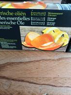 Etherische olieen, Sport en Fitness, Ophalen of Verzenden, Nieuw