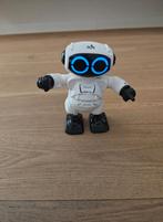 Silverlit Robot Beats, Kinderen en Baby's, Speelgoed | Actiefiguren, Ophalen, Zo goed als nieuw