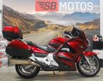 Honda st1300 pan 1300 st 1300 (bj 2015), Motoren, 4 cilinders, Bedrijf, Meer dan 35 kW, Overig