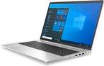 Hp Probook i5 11thgen 8gbram 256gbssd 15,6 Full Hd, Informatique & Logiciels, Ordinateurs portables Windows, Hp, Enlèvement ou Envoi