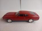 FORD MUSTANG MACH 1.JAMES BOND 1/18, Auto, ERTL