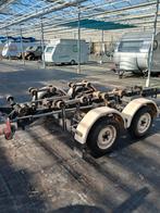 Boottrailer, Watersport en Boten, Boottrailers, Ophalen, Gebruikt