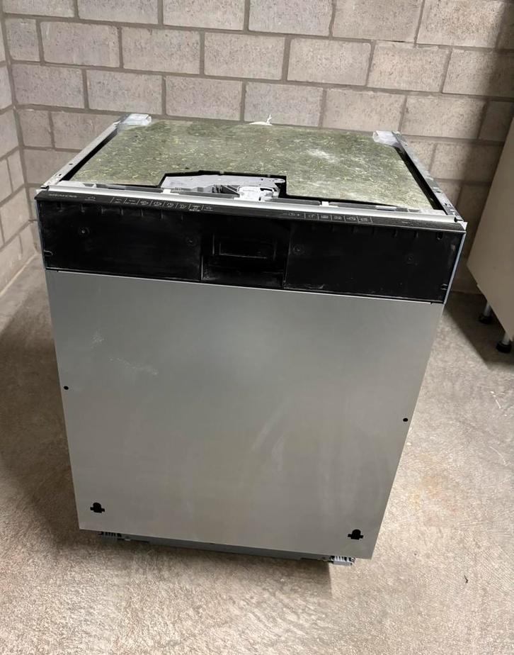 Siemens XXL vaatwasser, Electroménager, Lave-vaisselle, Neuf, Encastré, 85 à 90 cm, 60 cm ou plus, Classe énergétique A ou plus économe