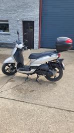 scooter Peugeot Tweet 125 injection 109 kg, Scooter, Particulier, 125 cc, 1 cilinder