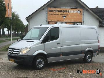Mercedes-Benz Sprinter 311 CDI euro 4 L2H1 manual airco beschikbaar voor biedingen