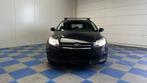 Ford Focus 1.6 TDCI bj. 2011 176000km PROBLEMEN INJECTOREN, Auto's, Ford, Focus, Euro 5, 1600 cc, Zwart