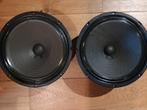 Crate 8 ohm speakers, Muziek en Instrumenten, Versterkers | Bas en Gitaar, Ophalen, Gebruikt