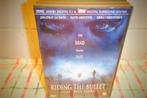DVD Stephen king's Riding The Bullet.(A film by Mick Garris), Vanaf 16 jaar, Verzenden, Zo goed als nieuw, Gore