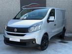 Fiat Talento 1.6 Multijet L1H1 SX (bj 2019), Voorwielaandrijving, Stof, Euro 6, 4 cilinders