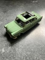Vitesse DKW JUNIOR 1/43, Ophalen of Verzenden, Zo goed als nieuw, Auto, Overige merken