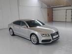 Prachtige Audi A7 3.0Tdi // S-line // 1e eig // 156000Km, Te koop, Zilver of Grijs, A7, 5 deurs