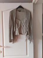 Golf met top Stills, Maat 38/40 (M), Beige, Ophalen of Verzenden, Zo goed als nieuw