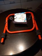 Rek voor 2 fietsen, Ophalen, Zo goed als nieuw