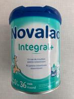 Novalac integral+ 800gr (ongeopend), Kinderen en Baby's, Ophalen of Verzenden, Nieuw