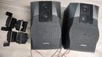**Bass reflex luidsprekers Samsung PS820E    *-50% SOLDEN, Ophalen, Zo goed als nieuw