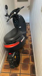 Escooter électrique, Comme neuf, Classe B (45 km/h), Enlèvement, 50 cm³