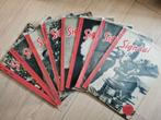 8 Signaal magazines Nederlandstalig, Ophalen of Verzenden