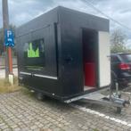 foodtruck met inboedel, Zakelijke goederen, Ophalen