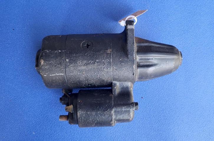 Startmotor BMC Thornicft diesel, Watersport en Boten, Bootonderdelen, Gebruikt, Motor en Techniek, Ophalen of Verzenden