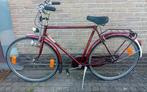 Herenfiets retro Prestige 28inch 3speed framemaat 57cm XL, Fietsen en Brommers, 55 tot 59 cm, Ophalen, Oxford Sparta Batavus Norta gazelle Granville Sparta cube trek