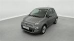 Fiat 500 1.2i Lounge TOIT PANO/PDC AR/JA 15", Achat, Hatchback, 4 cylindres, 69 ch